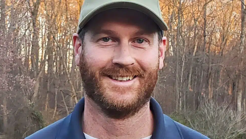 Andrew McMullen
