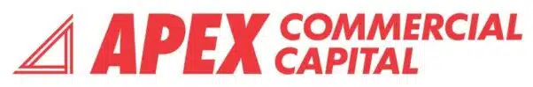 Apex Commercial Capital logo.