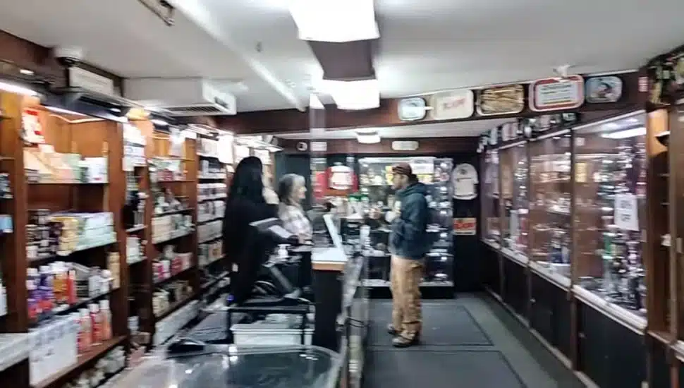 Northeast Philly Head Shop, Artifax, To Close After 48 Years in Business