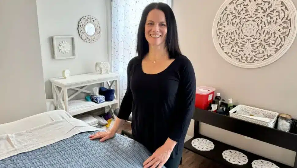 Acupuncture Clinic in Chester Springs Works to Make a Difference in Women’s Health