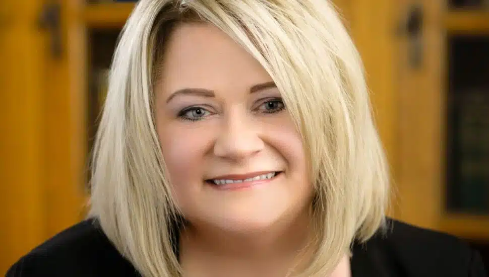 Dr. Laurie Bernotsky