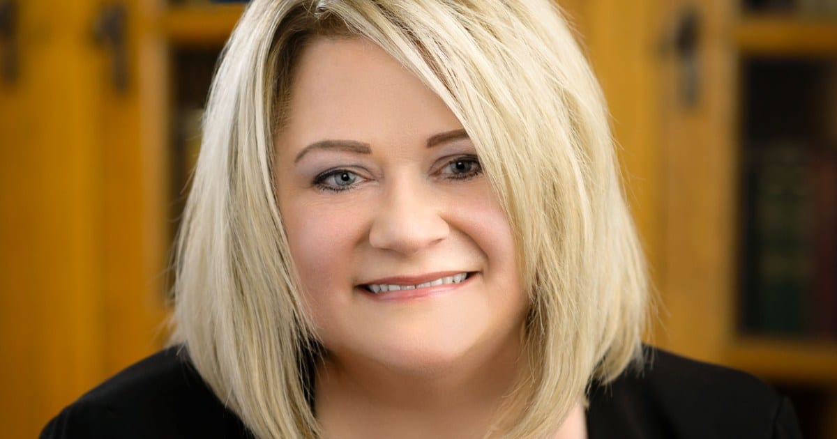 Dr. Laurie Bernotsky