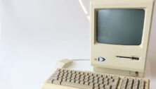 Drexel Apple Computer