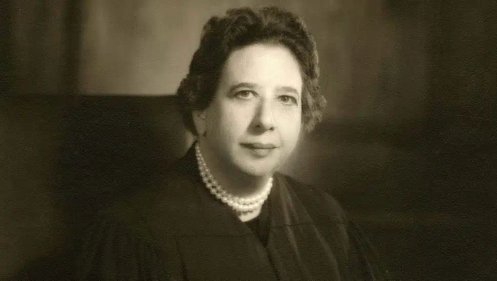 Genevieve Blatt