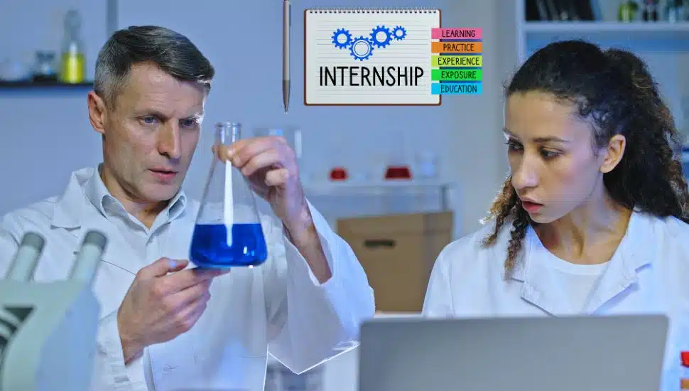 Students Can Unlock Dream Internship using LinkedIn to Reach Success