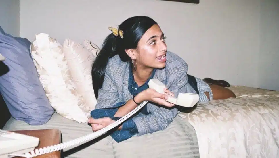 Daughter of Willistown’s M. Night Shyamalan Set to Release Debut Director Film