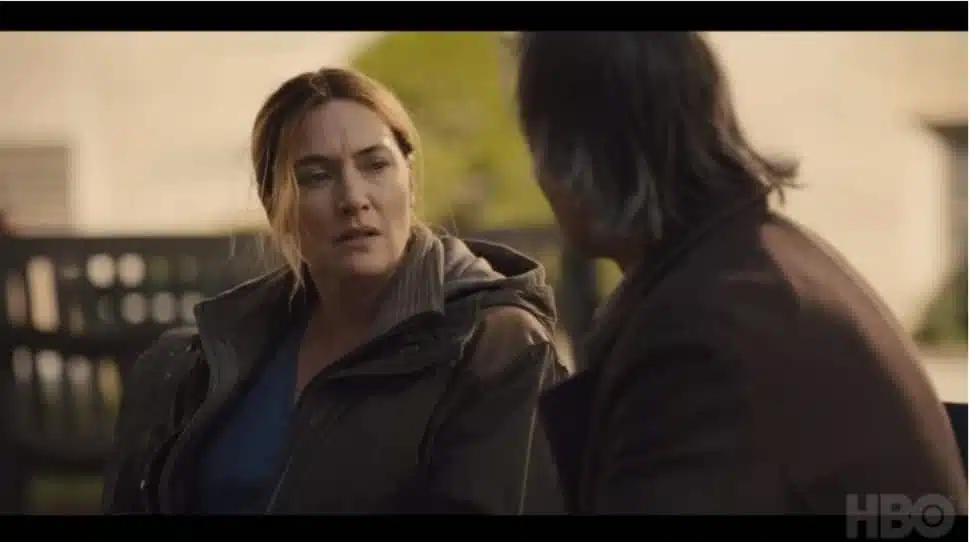 Kate Winslet