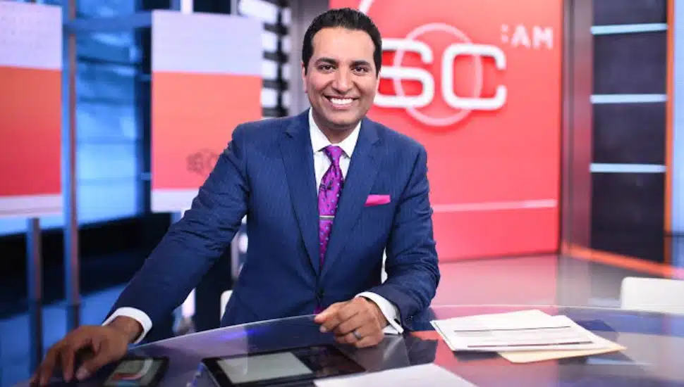 Kevin Negandhi