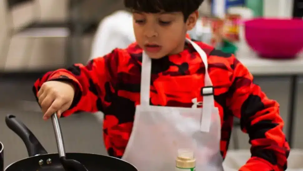 YMCA of Greater Brandywine Shares Benefits of Eating Family-Friendly Meals