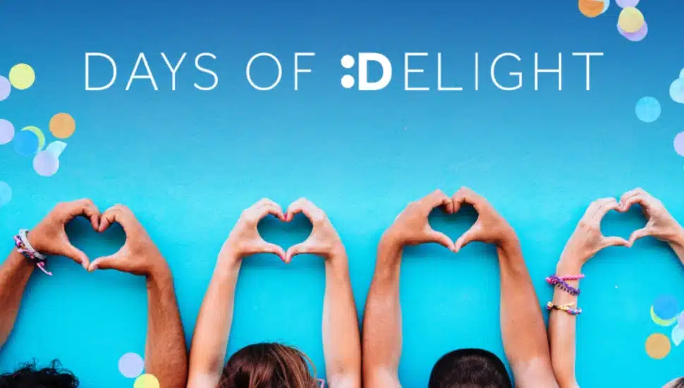 S&T Bank Plans Days of Delight Campaign To Pay it Forward and Spread Joy