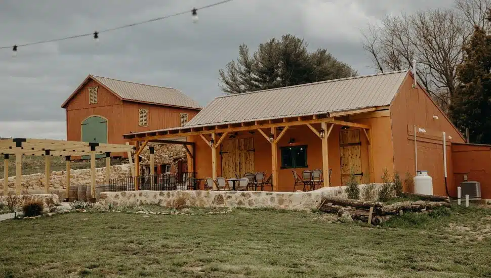 casa carmen winery