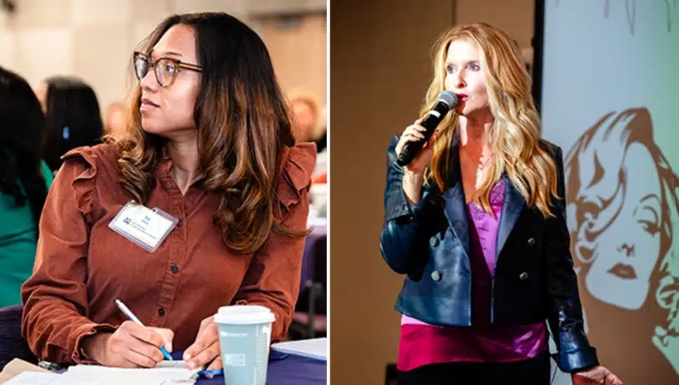 Citadel Credit Union resources for women in business