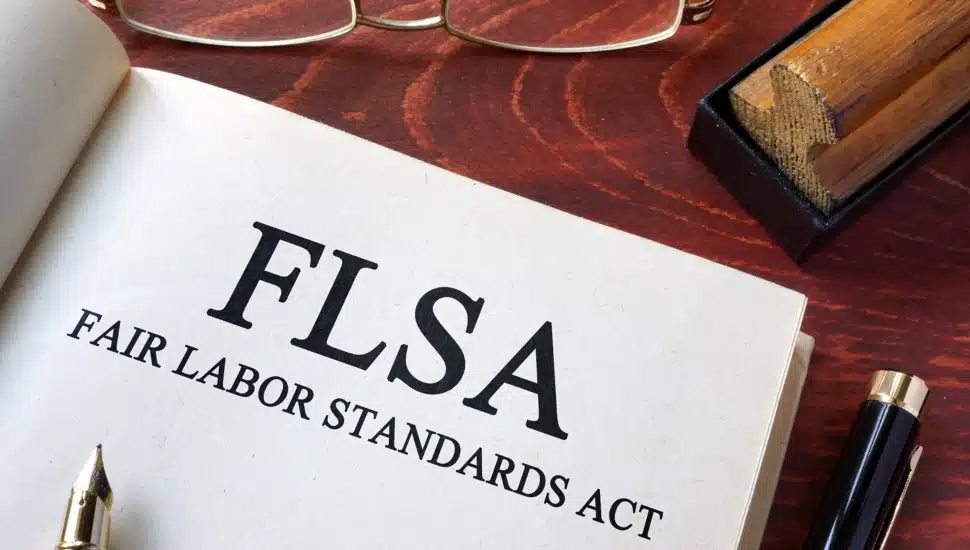 independent contractors or employees