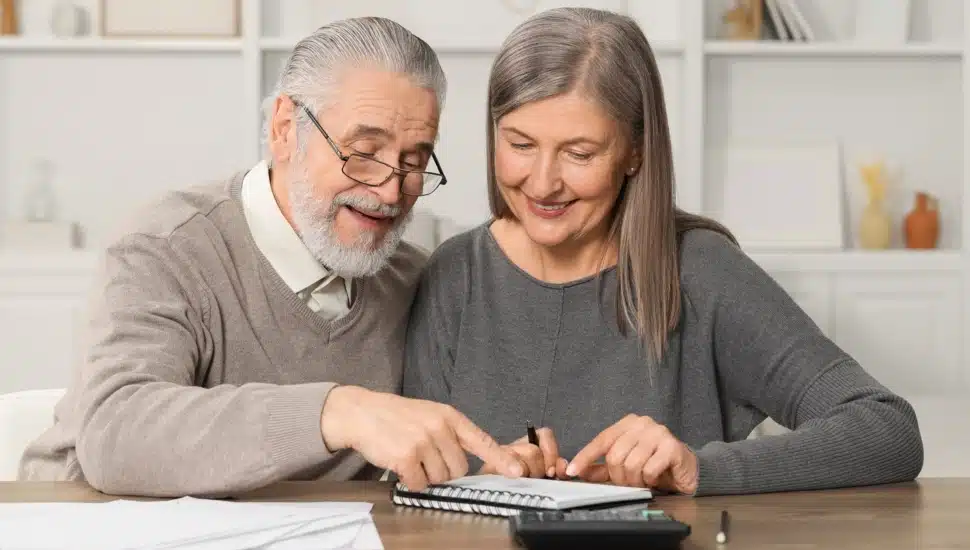 reverse mortgages WSFS Bank