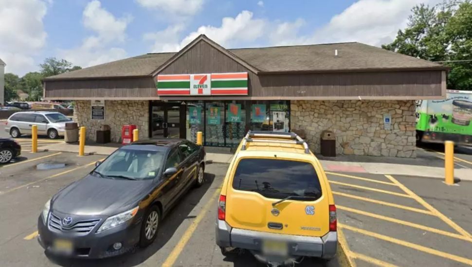 wawa nj that is a now a 7/11
