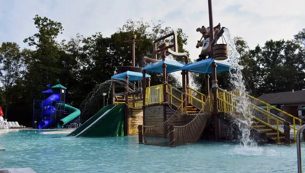 Summer Savings Start at YMCA of Greater Brandywine with Free Access to Outdoor Pools