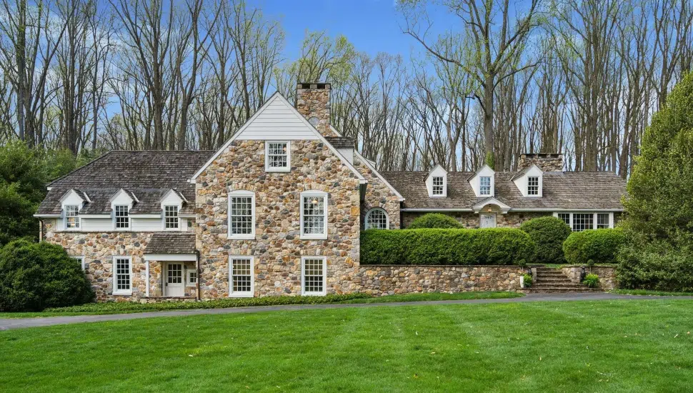 1071 Parkerville Road