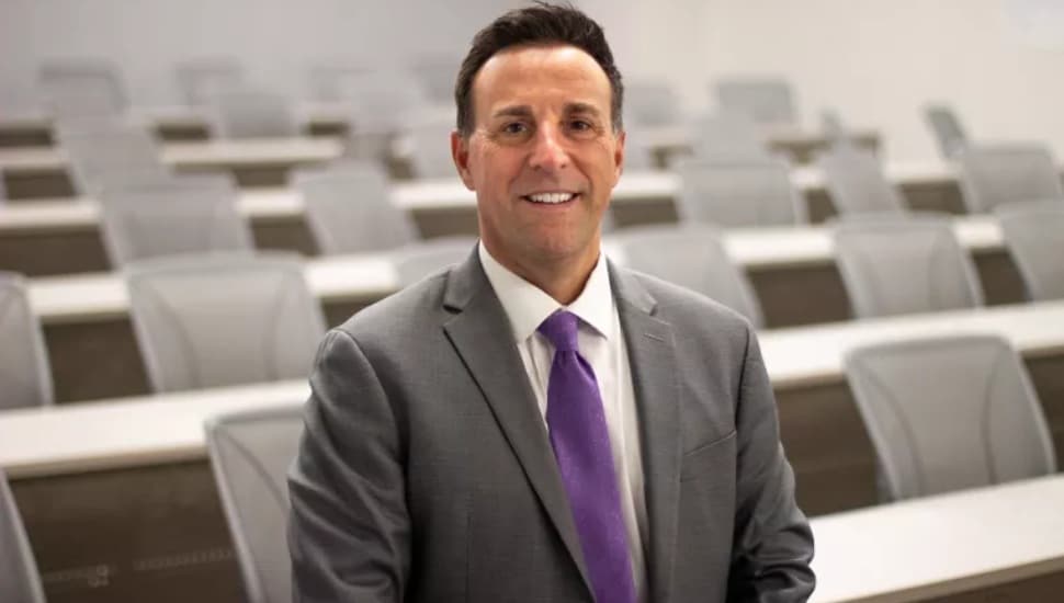 Dr. Scott Heinerichs
