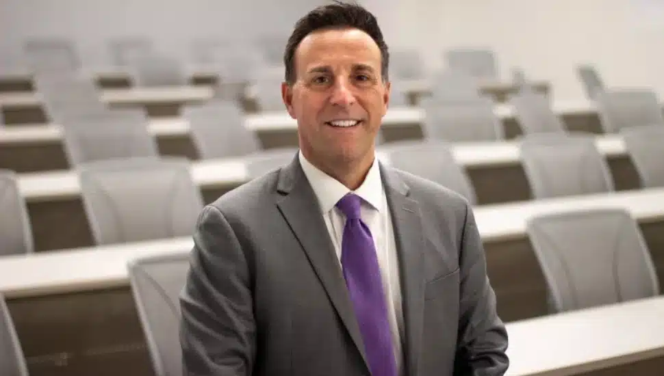 Dr. Scott Heinerichs