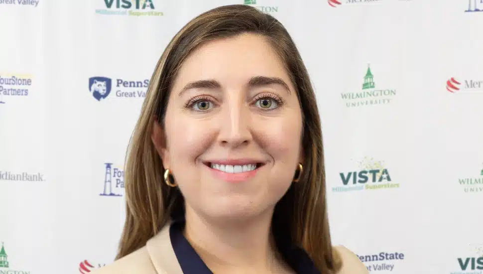 2024 VISTA Millennial Superstars: Armena Ballard