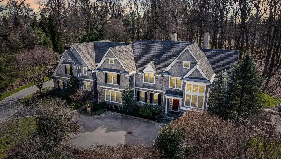 322 Winfield Road