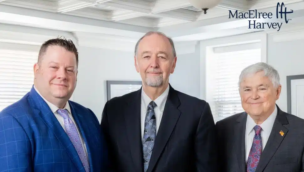 Lou Mincarelli, John McKenna, and Ronald Nagle.