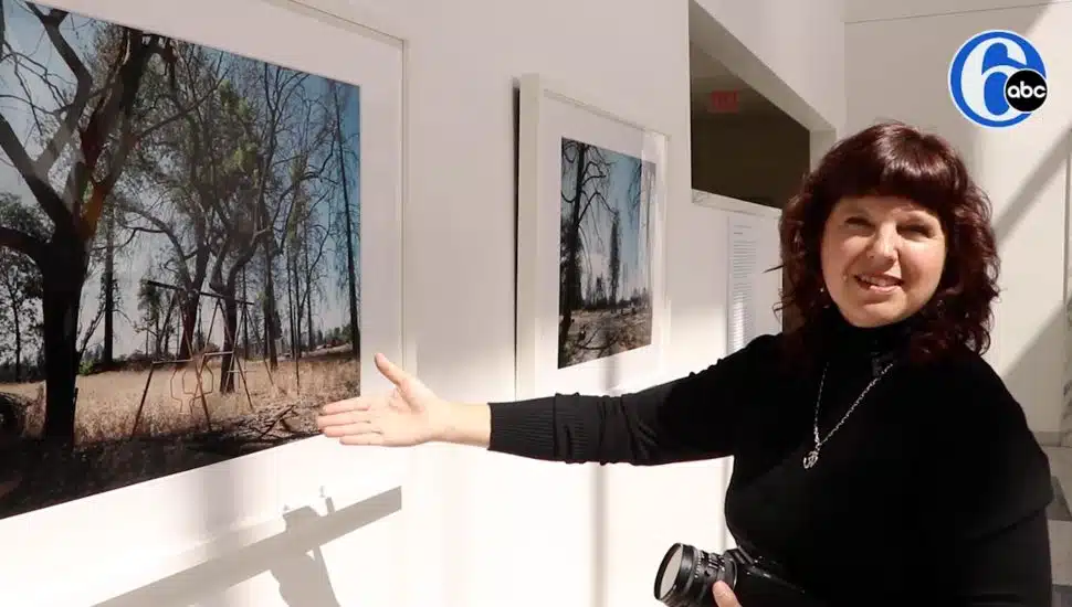 Chester County Woman Captures Environmental Photographs Around the World