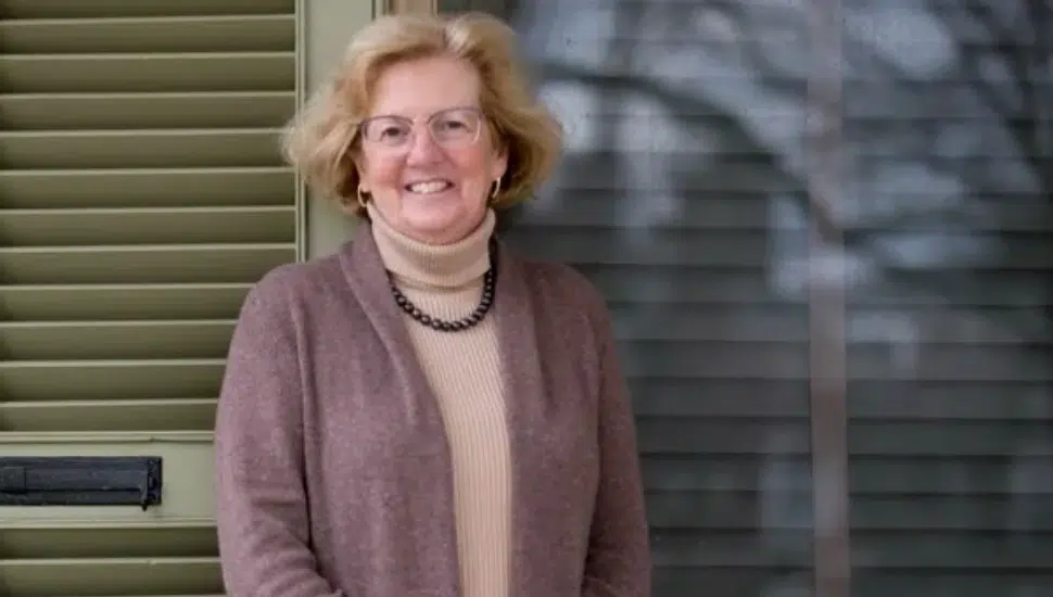 Beth Harper Briglia