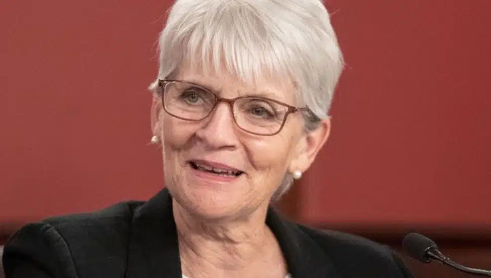 Carolyn Comitta