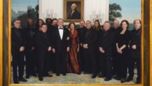 jellyroll band at white house