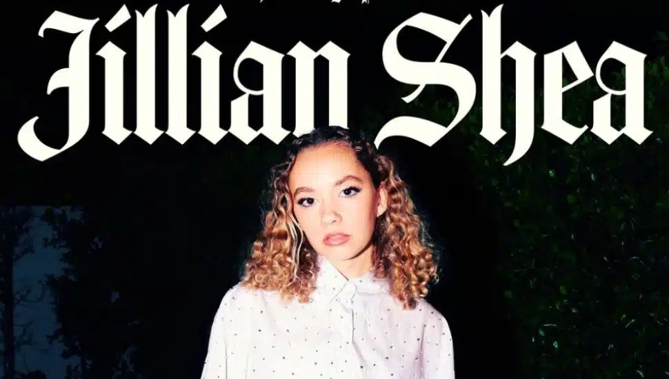 Jillian Shea Spaeder