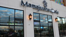 Mamajuana Cafe