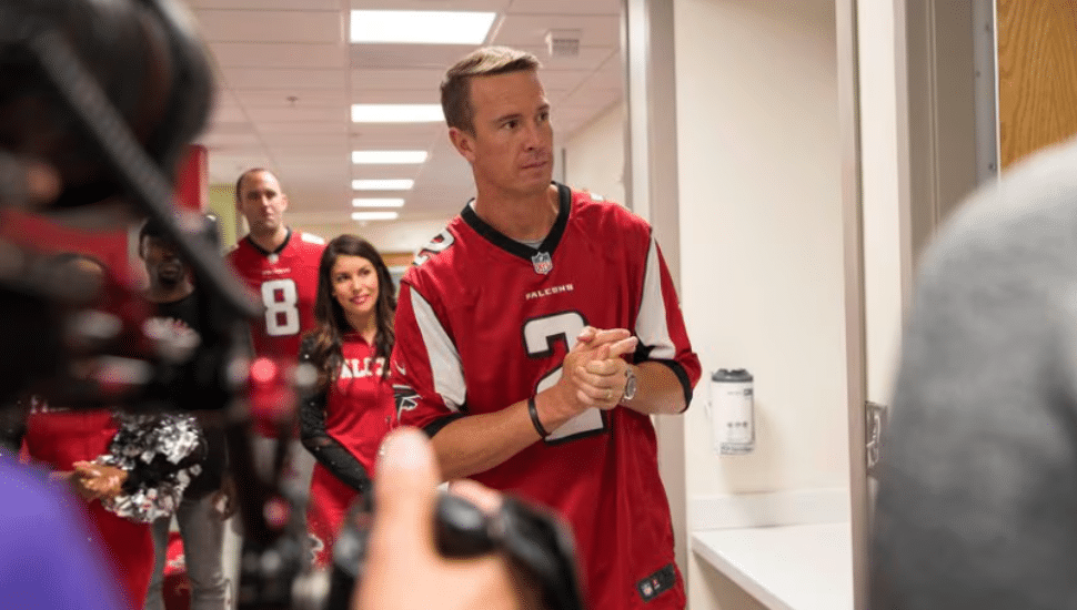 Matt Ryan