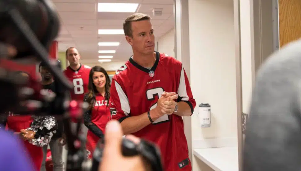 Matt Ryan