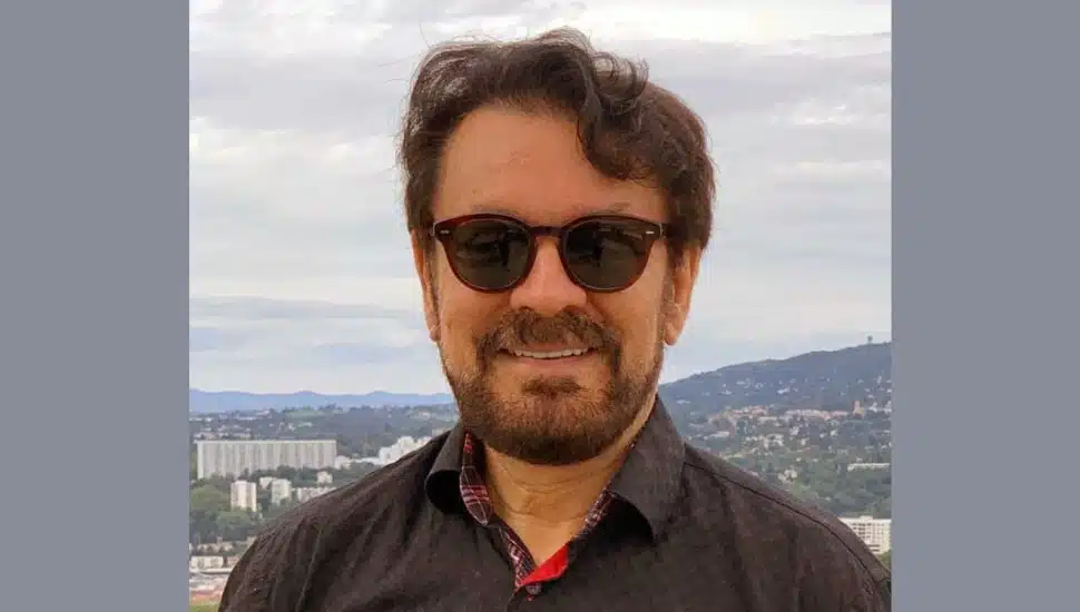 Dr. Mian A. Jan.