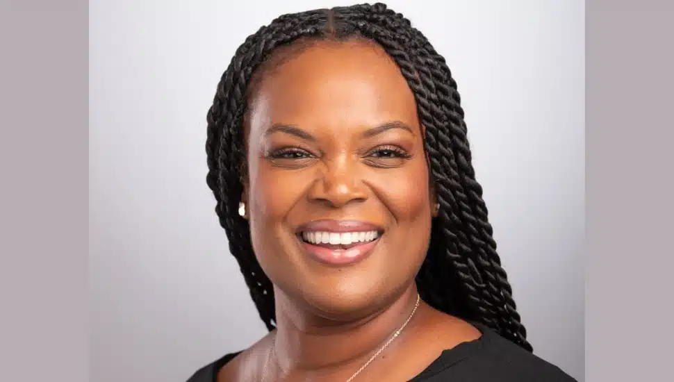 Jasmine H. Buxton.