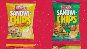 Sandwi-chips line