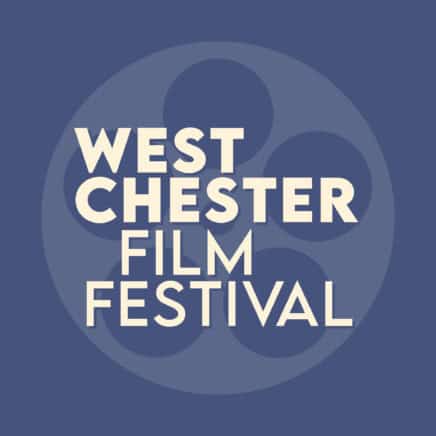 West Chester Film Festival logo