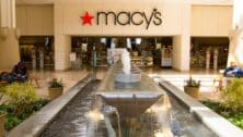 macy's at exton mall
