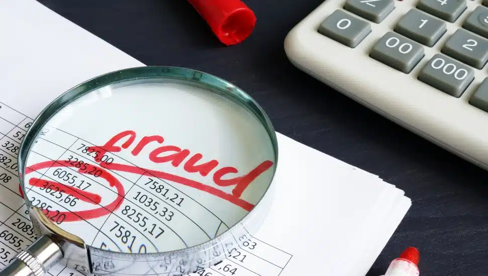 Protecting Your Finances: First Bank’s Best Practices Against Check Washing and Theft Scams