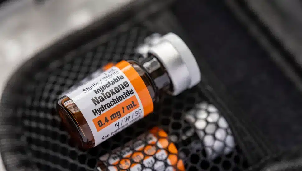 Naloxone
