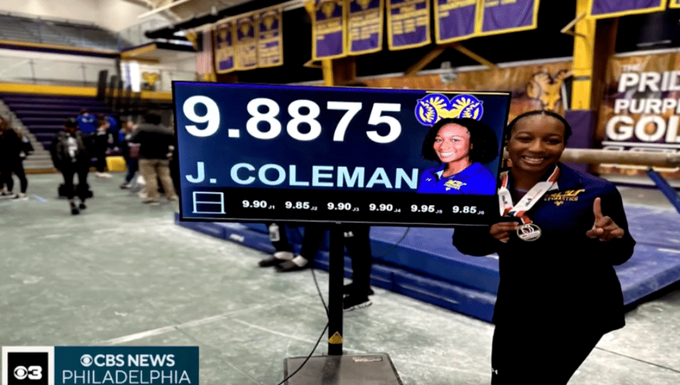 jordan coleman