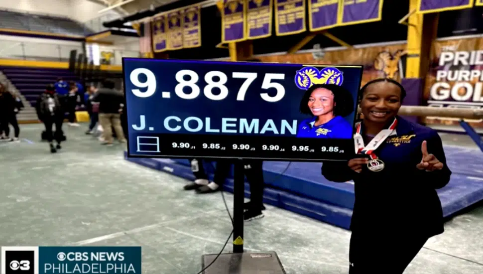 jordan coleman