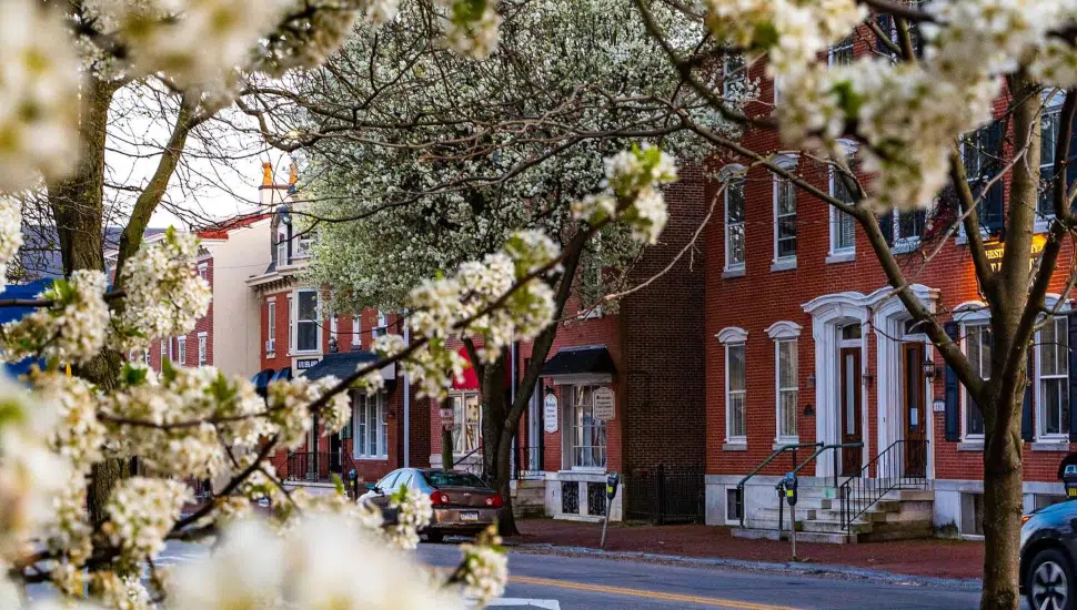 west chester pa