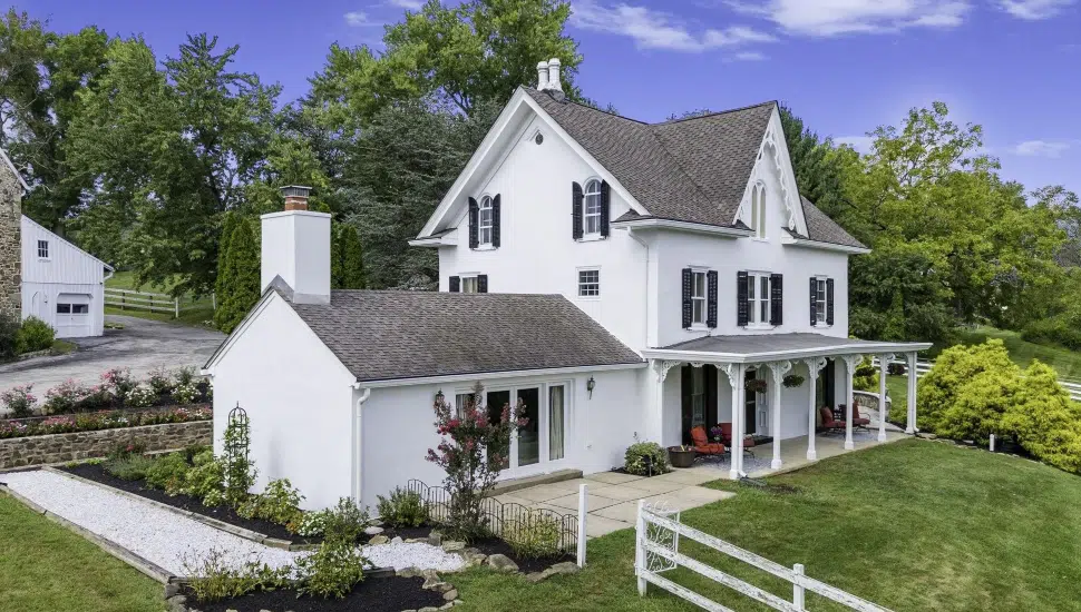 1765 Spring House Road