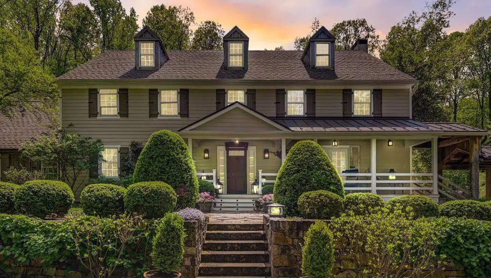 2099 Bodine Road