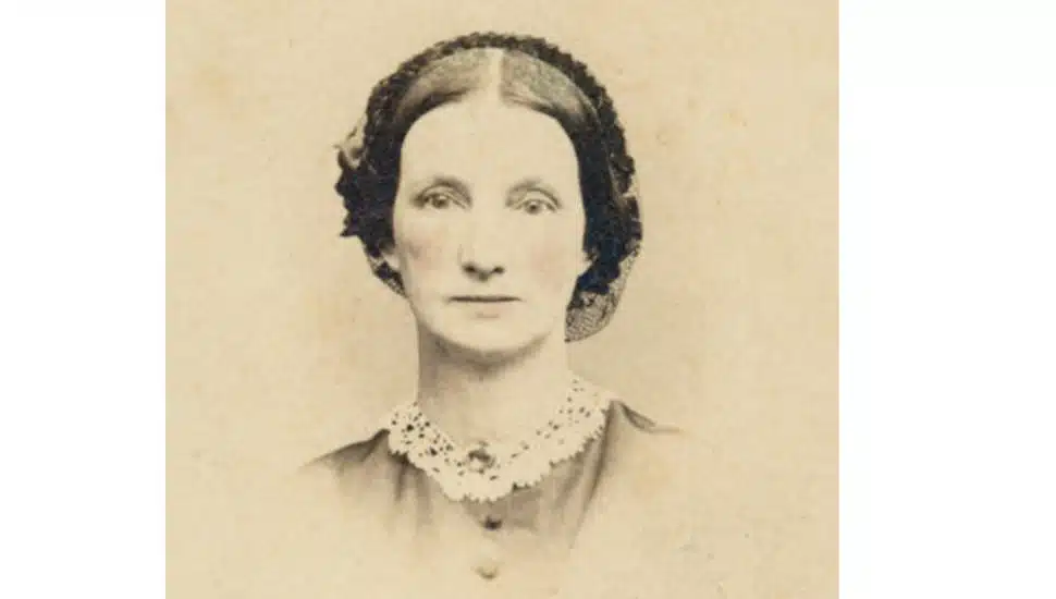 Ann Preston