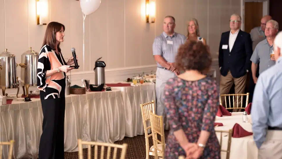 Brumbaugh Wealth Management Celebrates 20th Anniversary