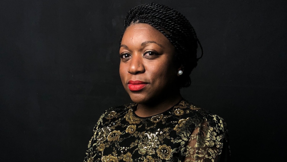 Deesha Dyer