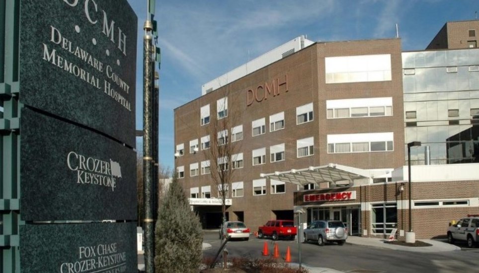 delco hospital